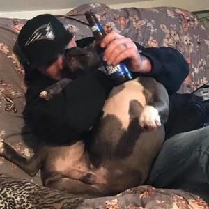 Meet your Posher, Sean